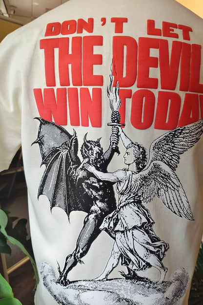 DOT LET THE DEVIL WIN V1