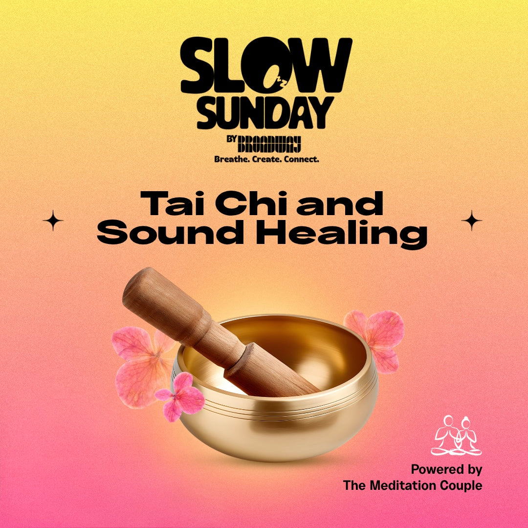 20th SEPT | 7:45 AM Onwards | Banjara Hills, Hyderabad