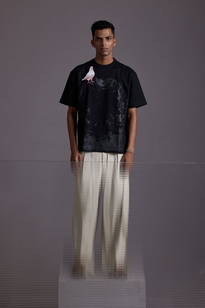 FLIGHT MODE T-SHIRT