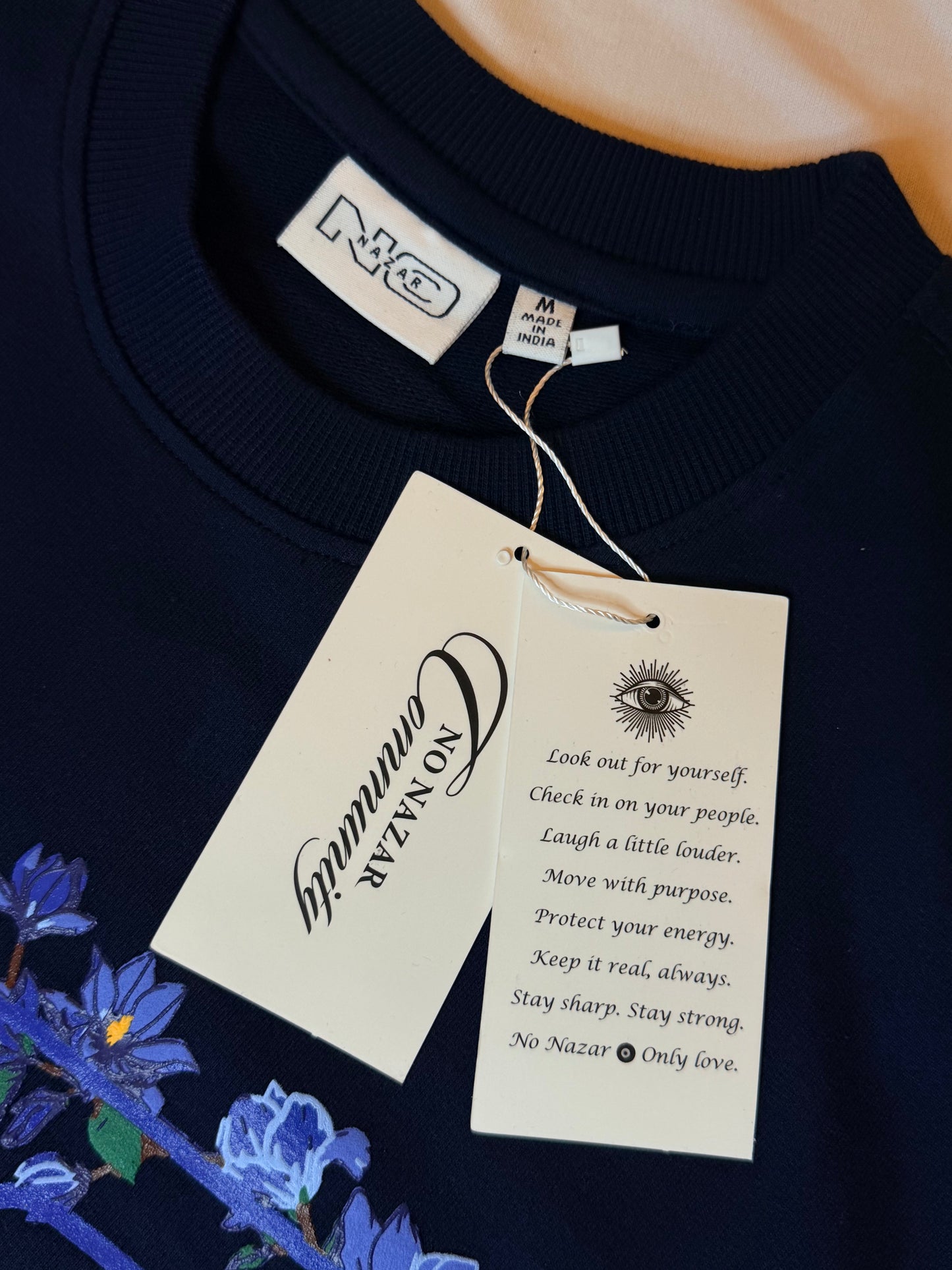 The Wild Bloom T-Shirt