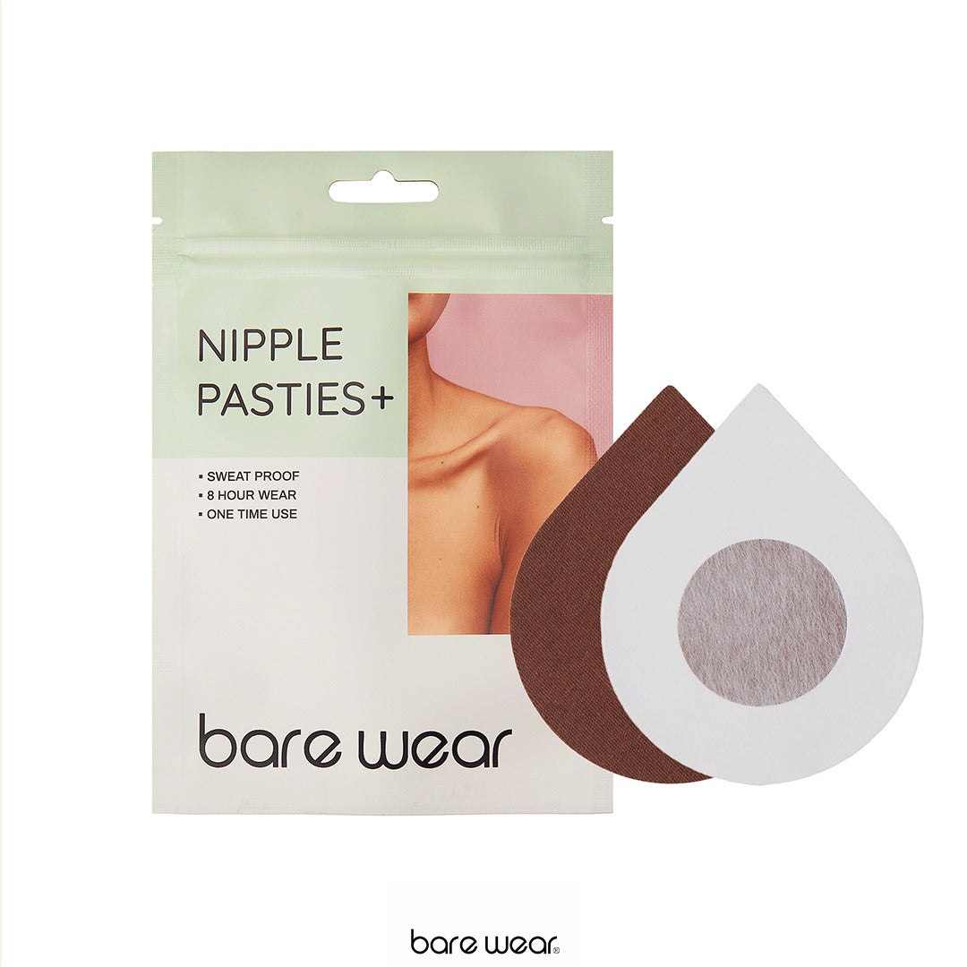 Nipple Pasties | Bare Wear at Broadway