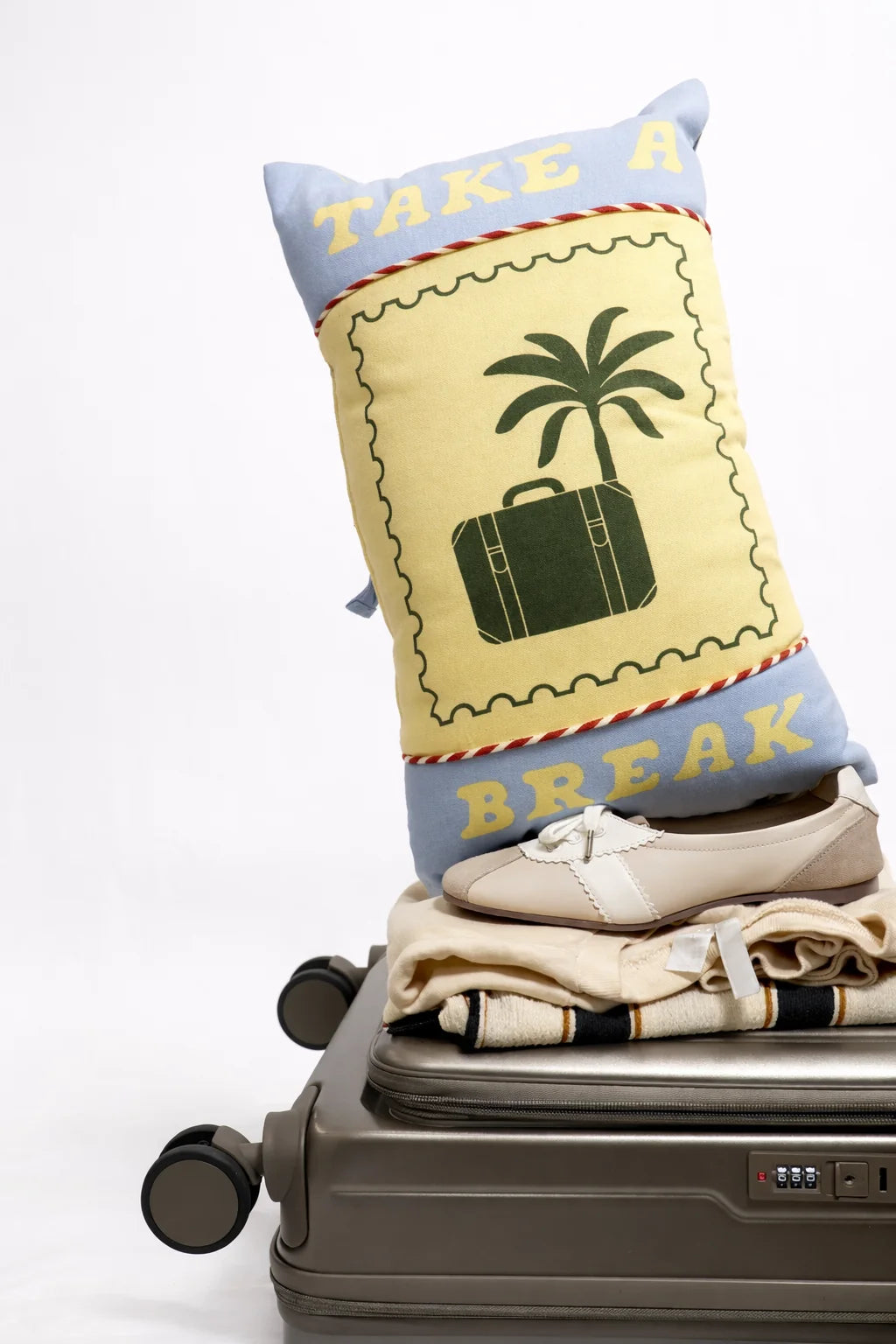 Take A Break