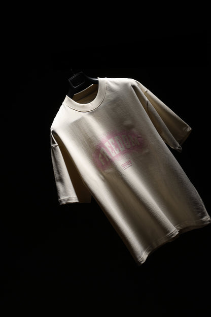 Freedom T-shirt Pink