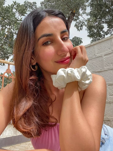 Moonlight Fluff-Fluff | Nish Hair X Threads by Dinckle