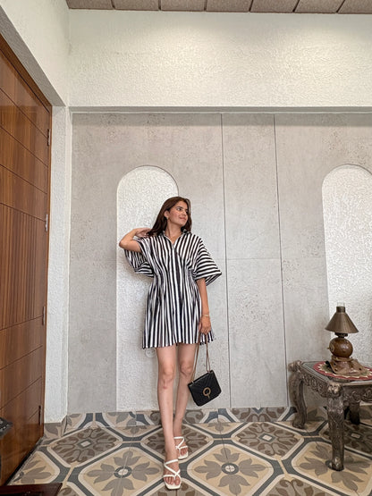 Striped Affair