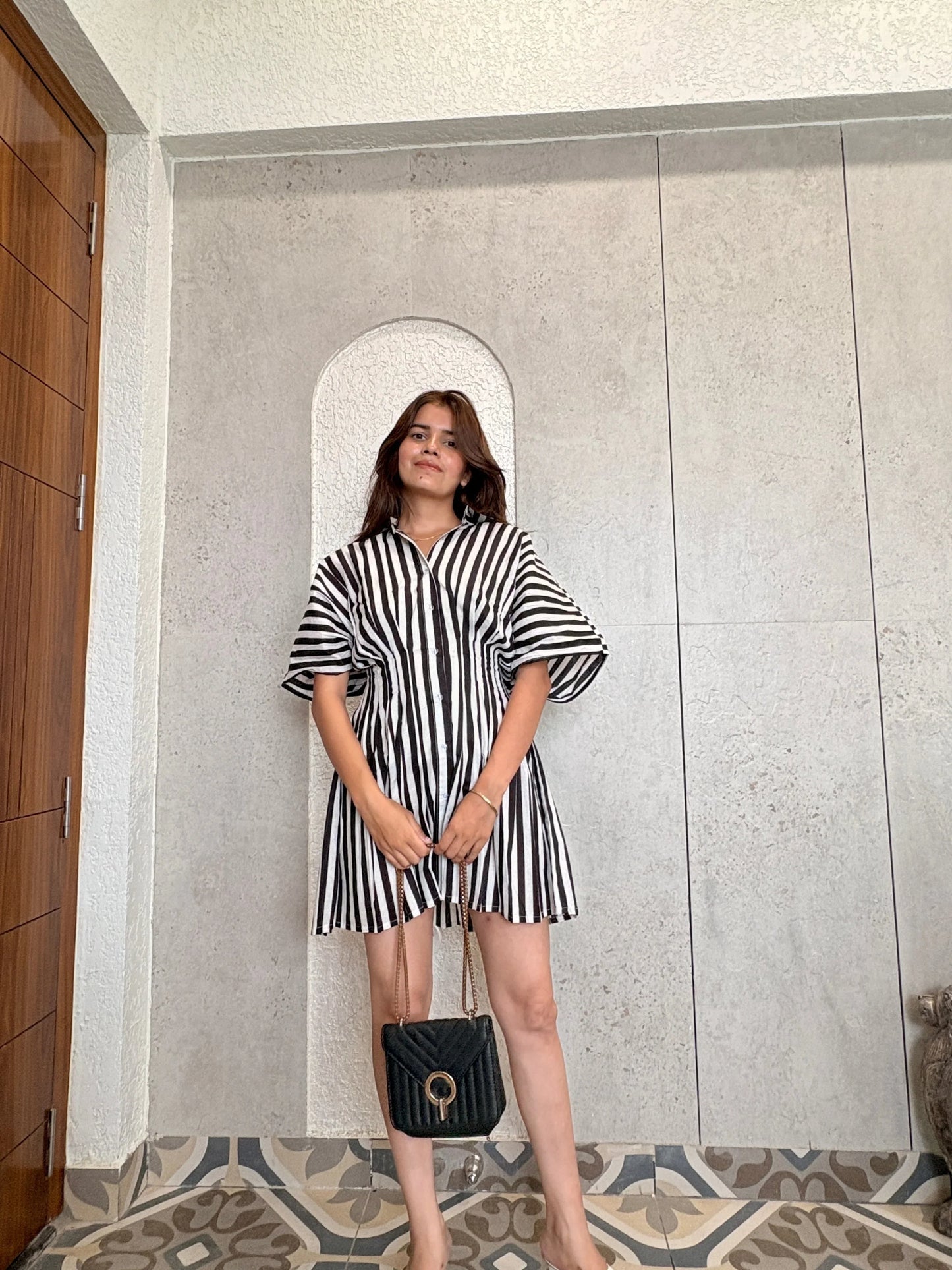 Striped Affair