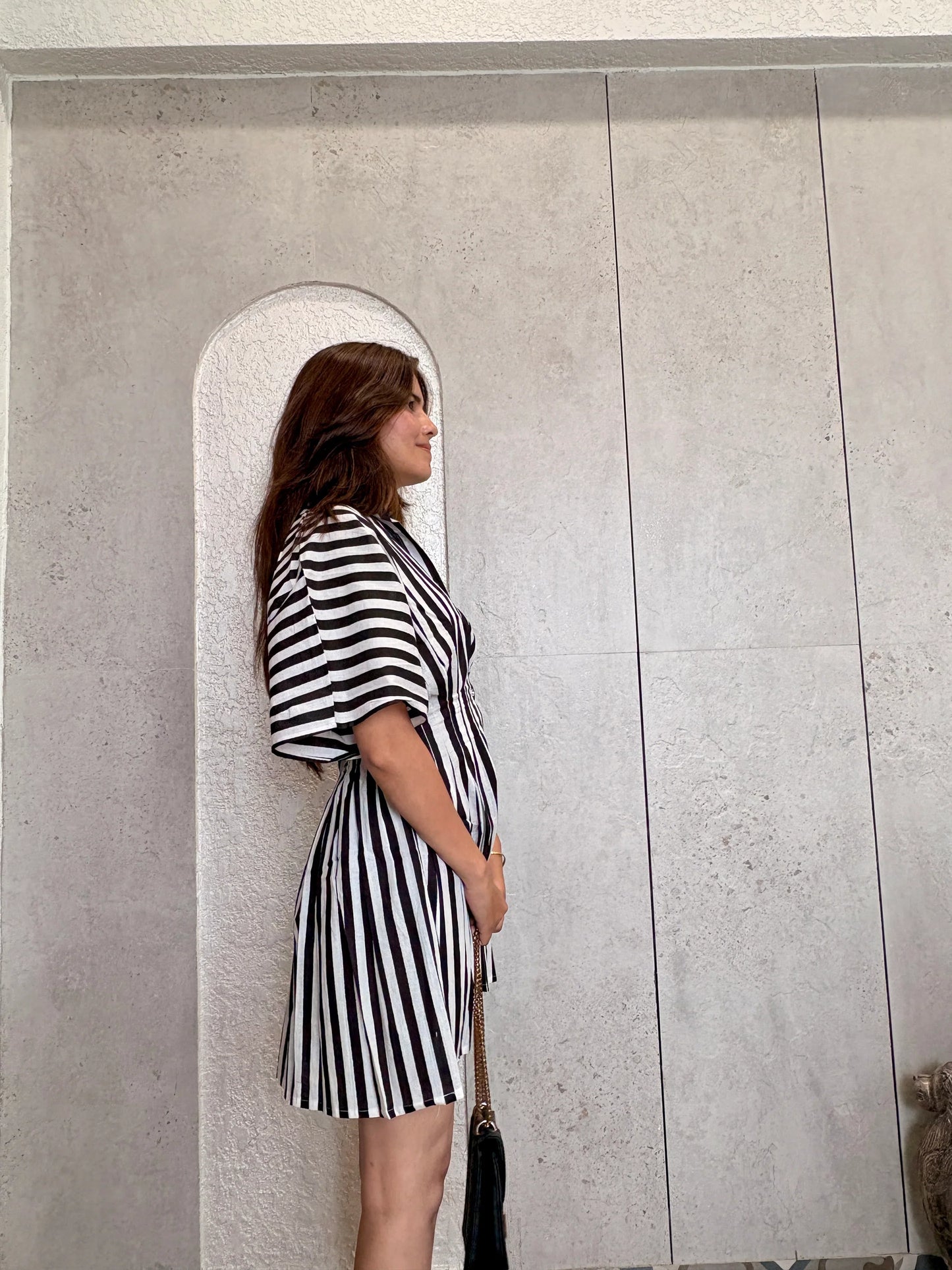 Striped Affair