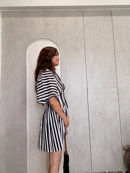 Striped Affair