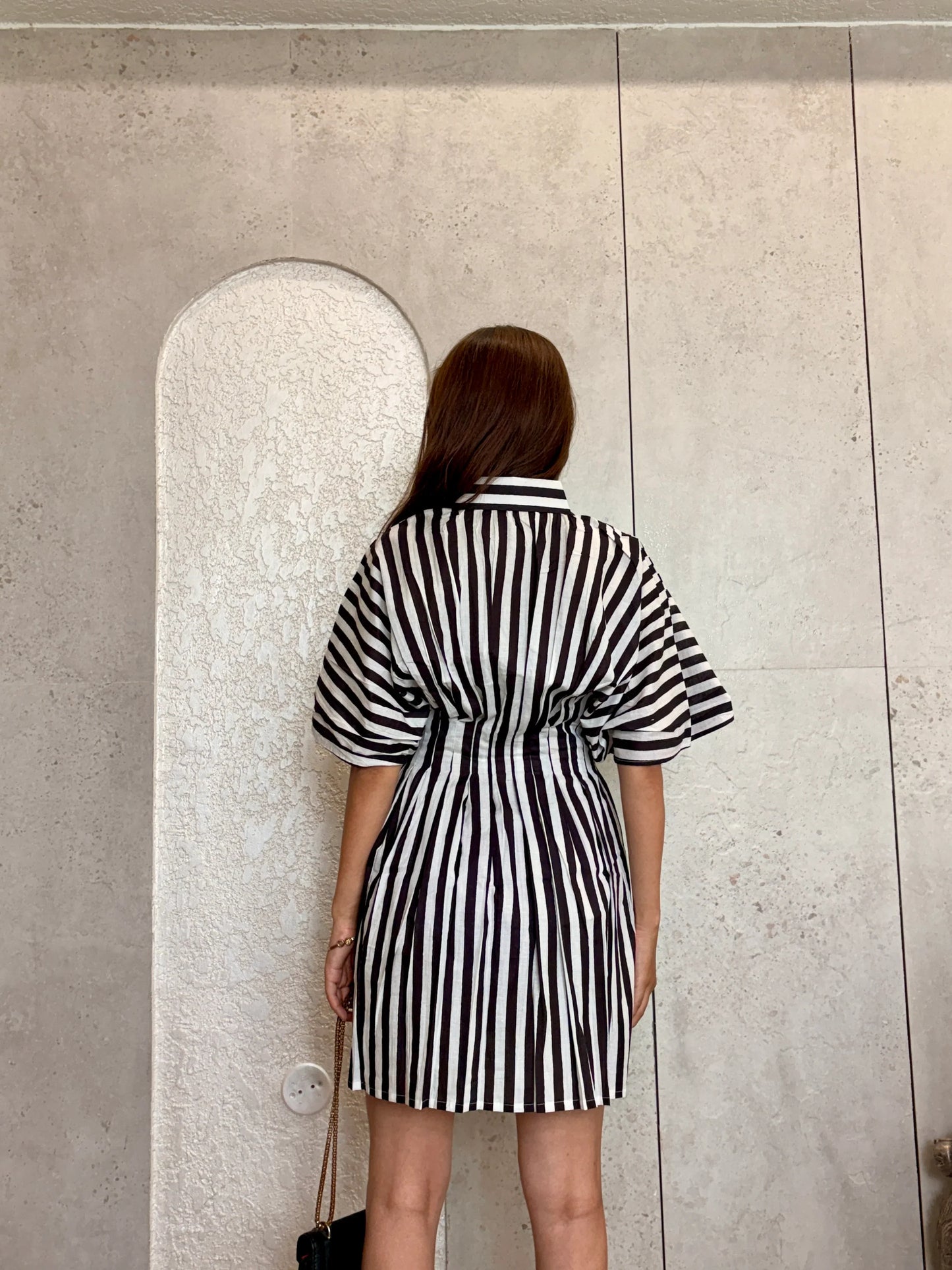 Striped Affair