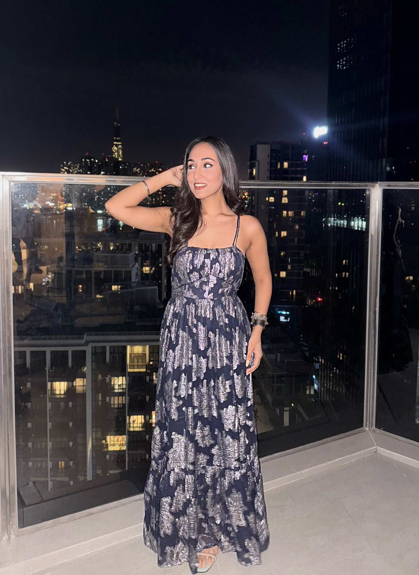 Audrey Maxi Dress | Style Island at Broadway