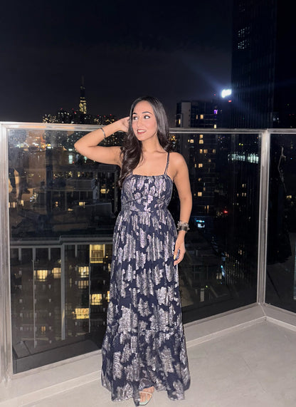 Audrey Maxi Dress | Style Island at Broadway