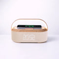 The Mood Station - 6 in 1 Multifunction Speaker