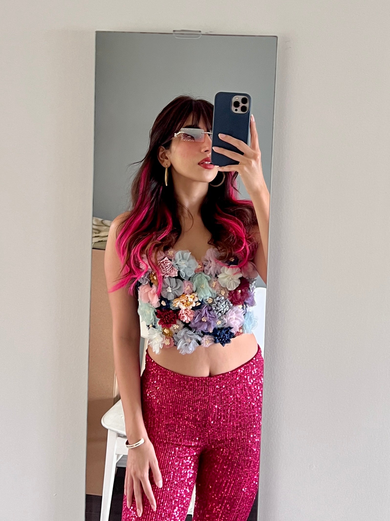 Barbie Pink  #Strandout | Nish Hair | Nish Hair at Broadway