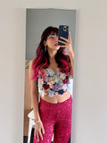Barbie Pink  #Strandout | Nish Hair | Nish Hair at Broadway