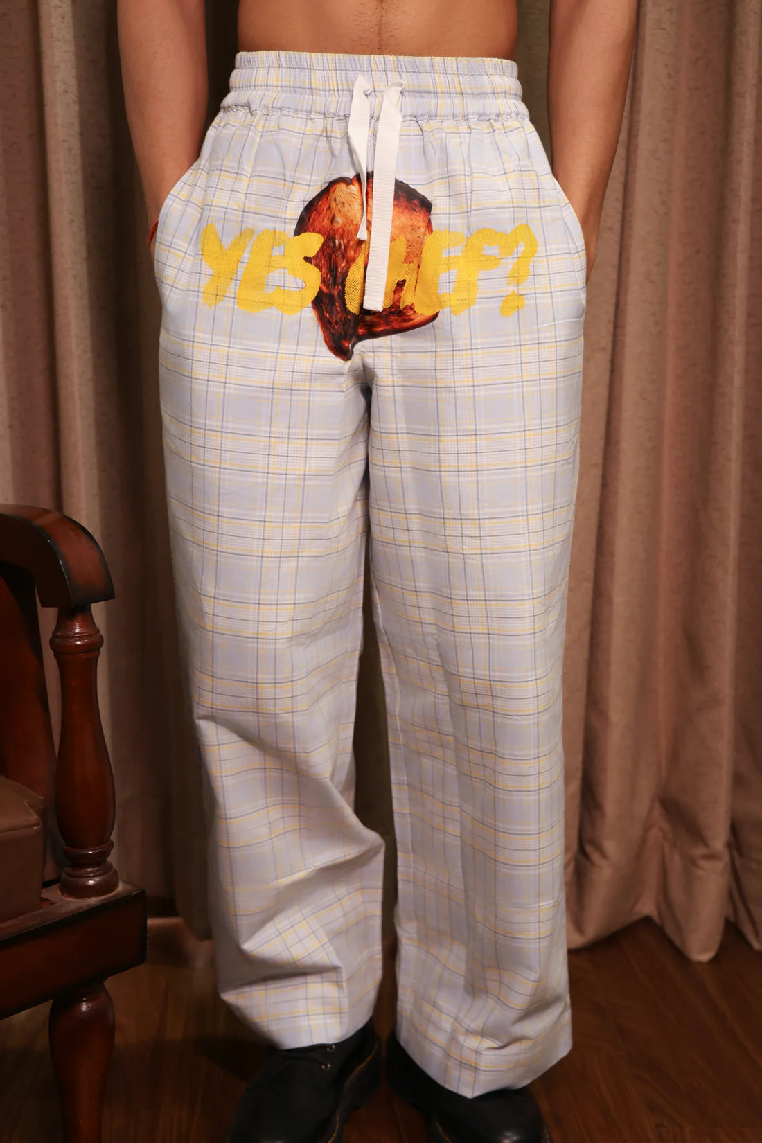 Yes Chef Pants | Esthreall at Broadway
