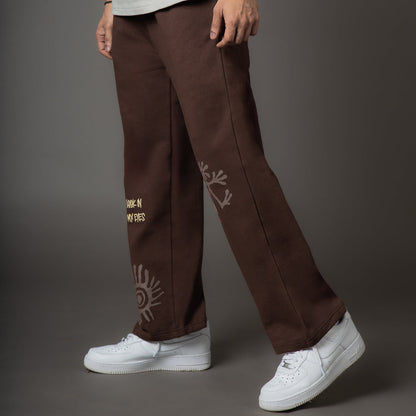 Look in my eyes Sweatpants