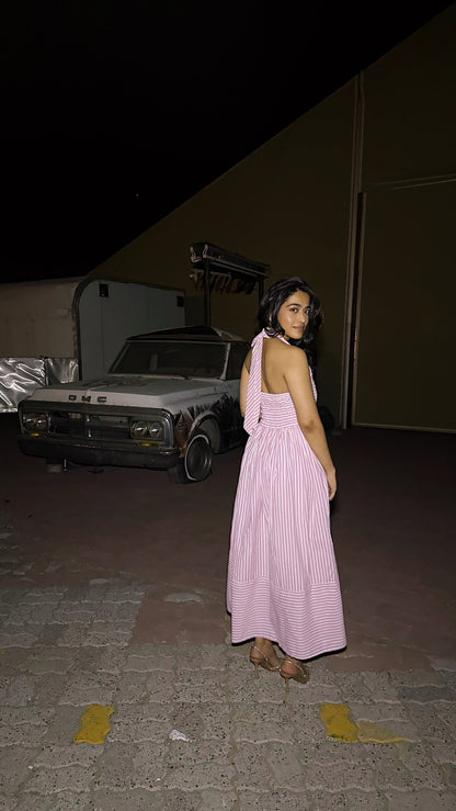 Verona Dress