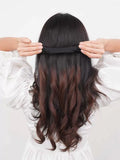 Gimme Some Volume 2 Clip weft â Premium Clip-In Hair Extensions | Nish Hair at Broadway