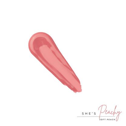 IRIS Oh! She Blushes Liquid Blush