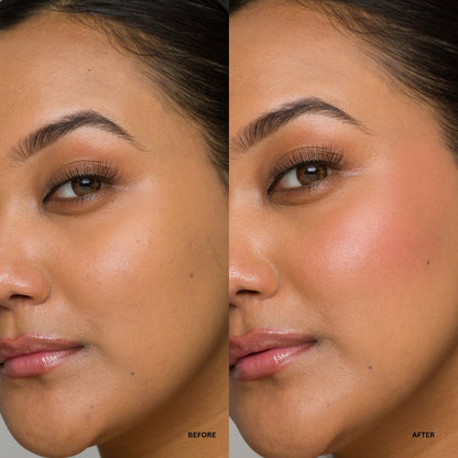 IRIS Oh! She Blushes Liquid Blush