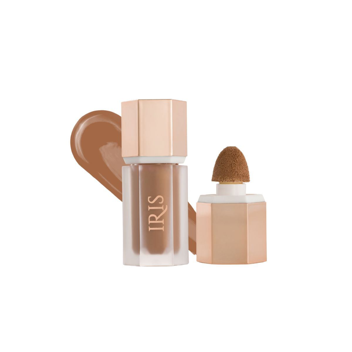 IRIS Oh! So Chiseled Liquid Contour | Iris Cosmetics at Broadway
