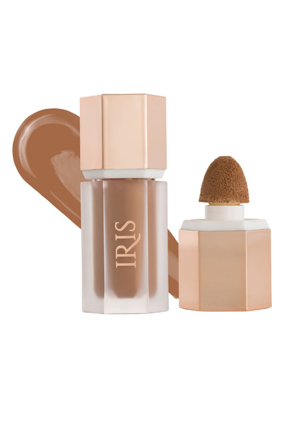 IRIS Oh! So Chiseled Liquid Contour | Iris Cosmetics at Broadway