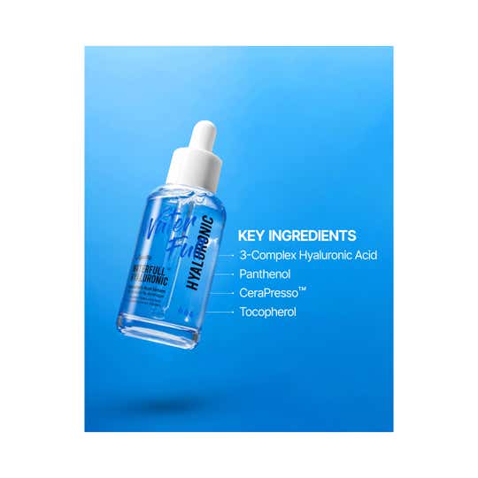 Jumiso Waterfull Hyaluronic Acid Serum 50 ml