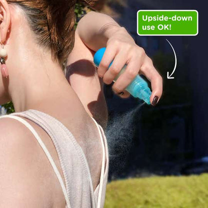 BIORE UV AQUA RICH PROTECT MIST 60ml
