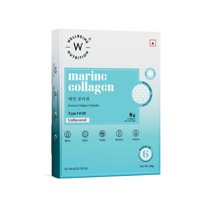 Marine Collagen