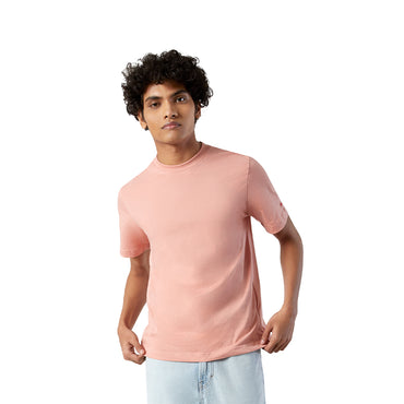 Core T Dusty Pink