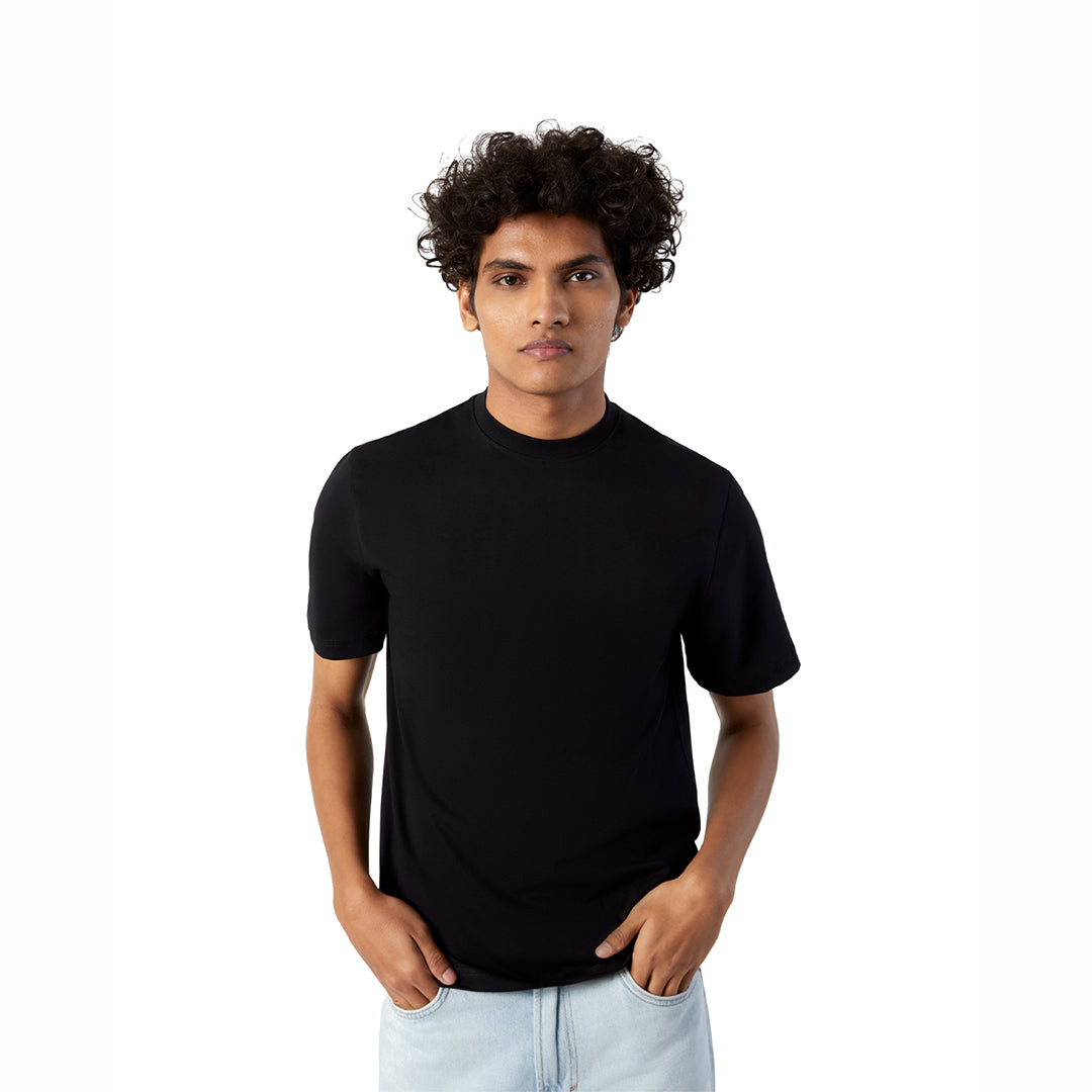 Core T Classic Black