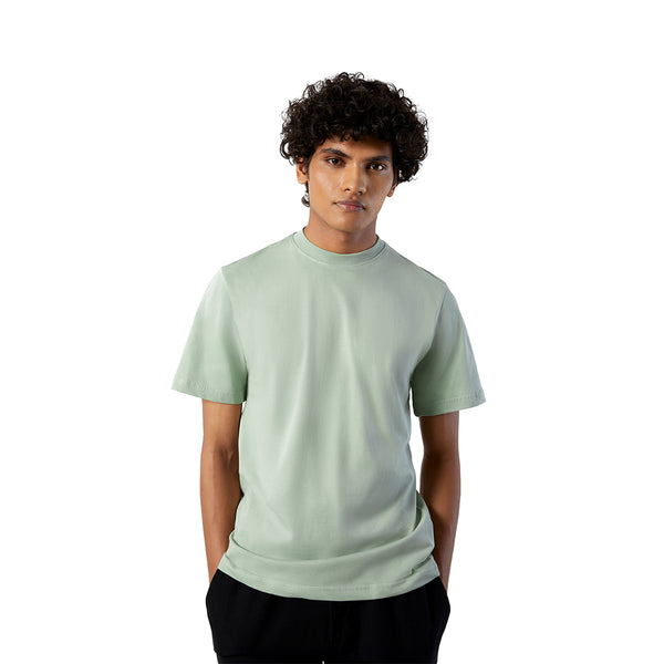 Core T Mint Green