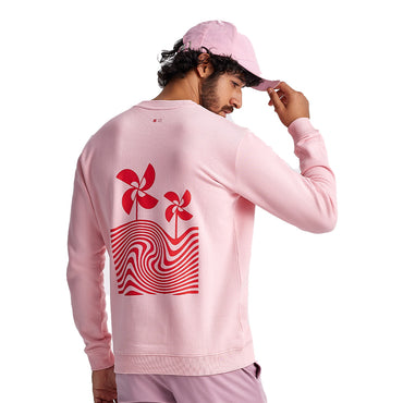 WillMill Boomer Pink