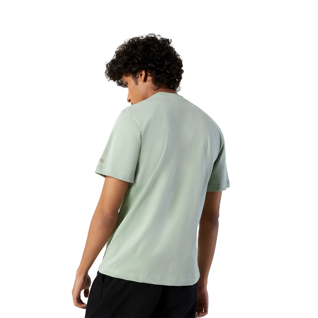Core T Mint Green