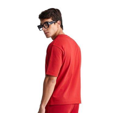 WillMill Telephone Red