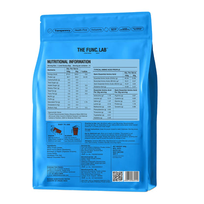 Whey Protein Isolate - Chocolate