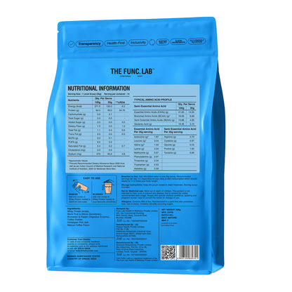 Whey Protein Isolate - Coffee