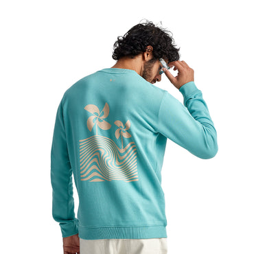 WillMill Irani Turquoise