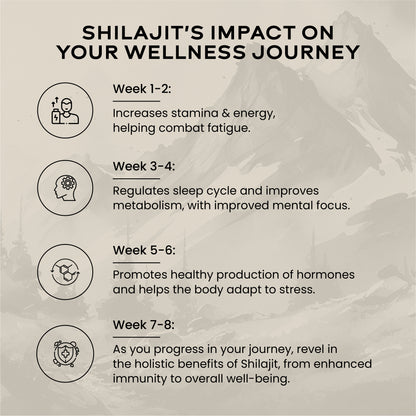 Shilajit