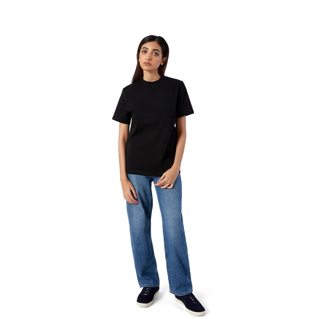 Core T Classic Black