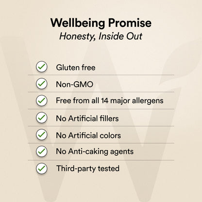 Marine Collagen Sachets -6