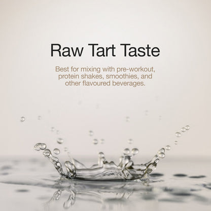 Pure Micronized Creatine Powder Monohydrate - Unflavoured 100G