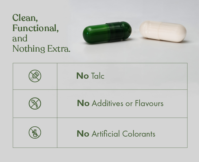 Cosmix Smarter Multivitamin Women | COSMIX at Broadway