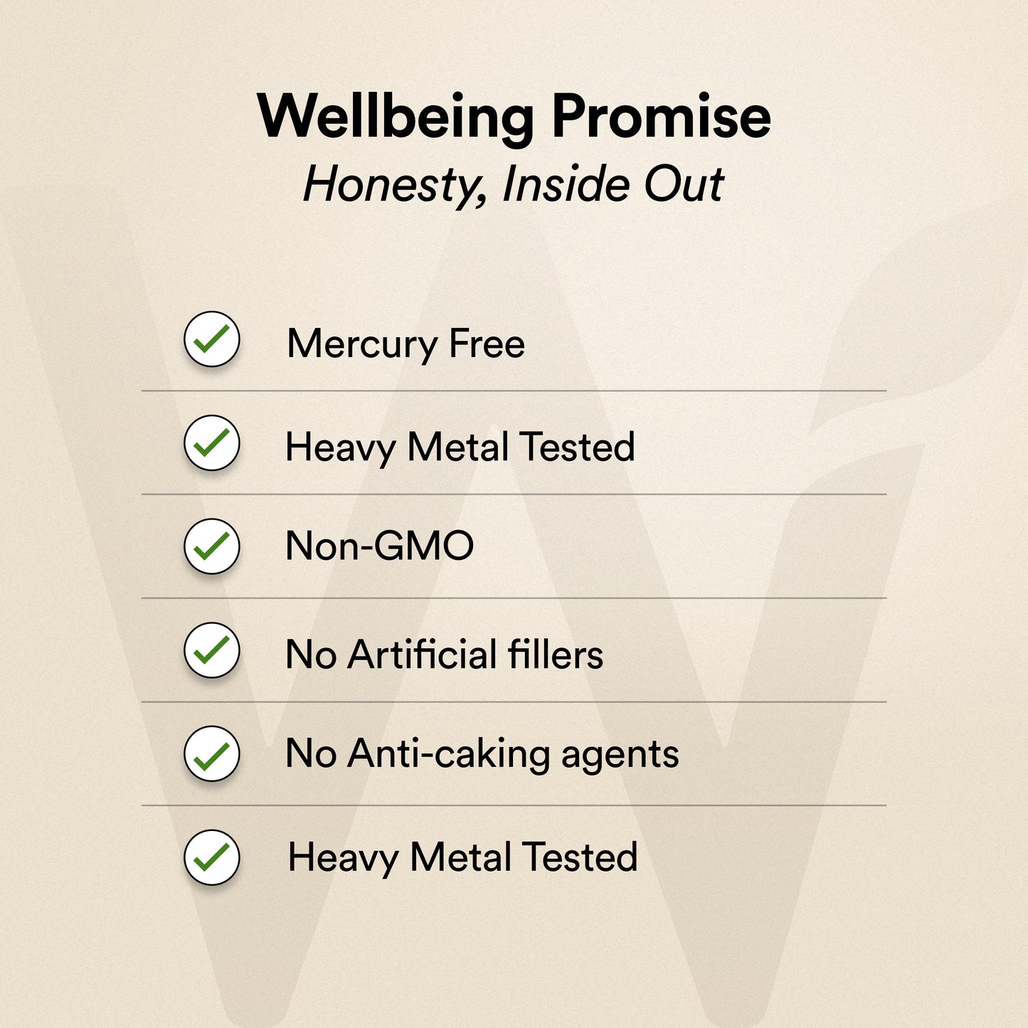 Glow Collagen Tropical Bliss Flavor - 250G