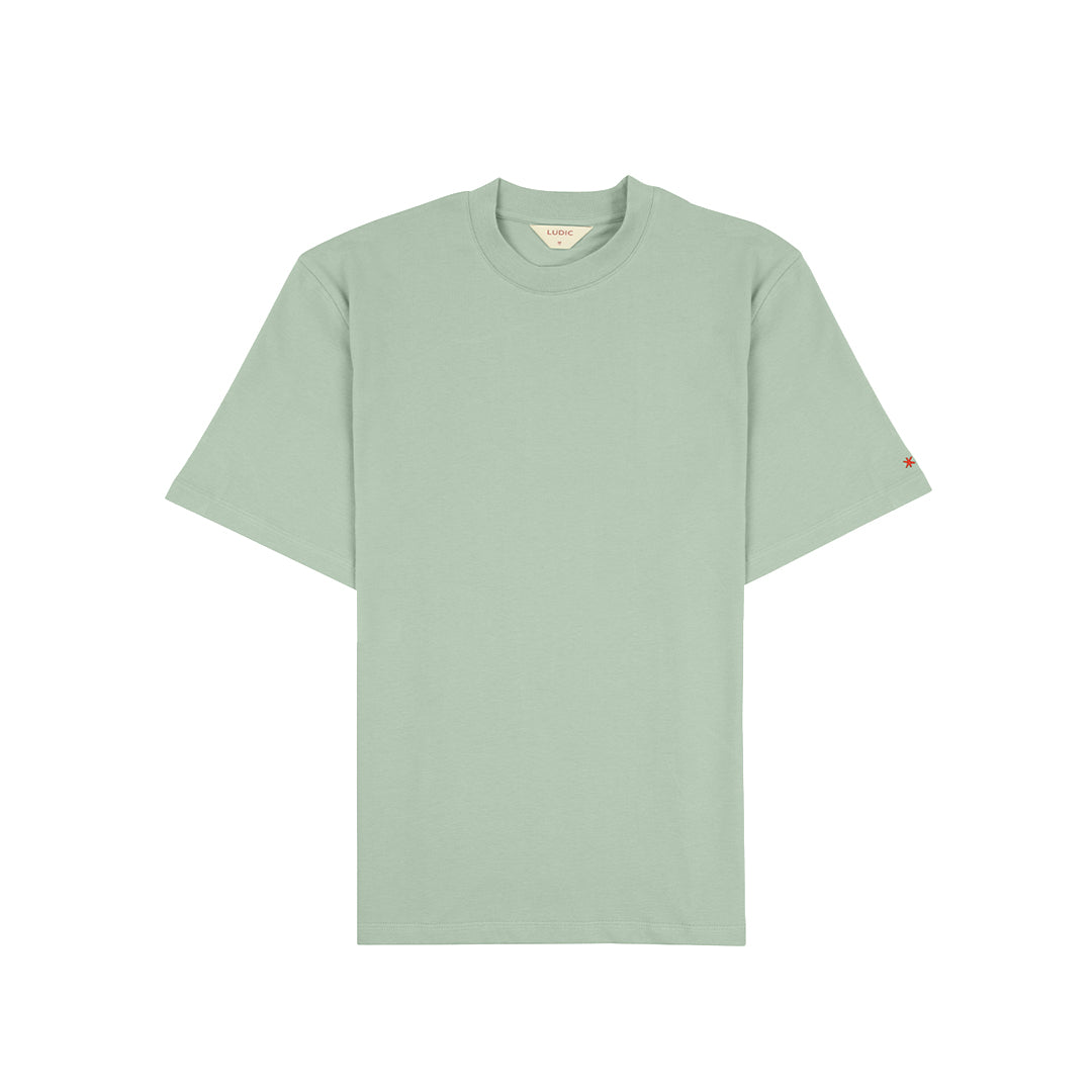 Core T Mint Green