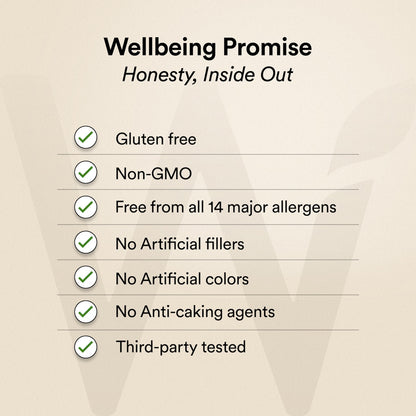 Beauty Collagen Mango Peach Flavor - 250G