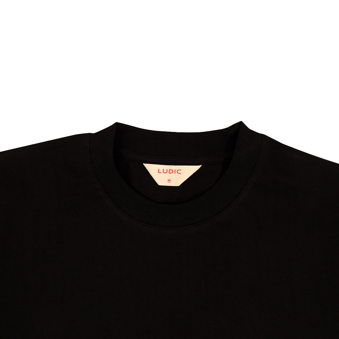 Core T Classic Black