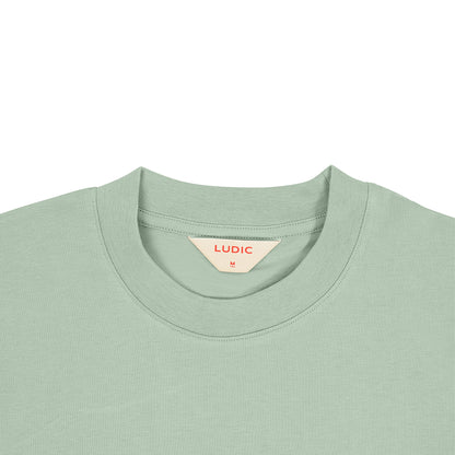 Core T Mint Green
