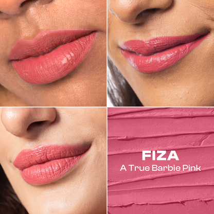 Dream Beauty Air-Matte Liquid Lipstick