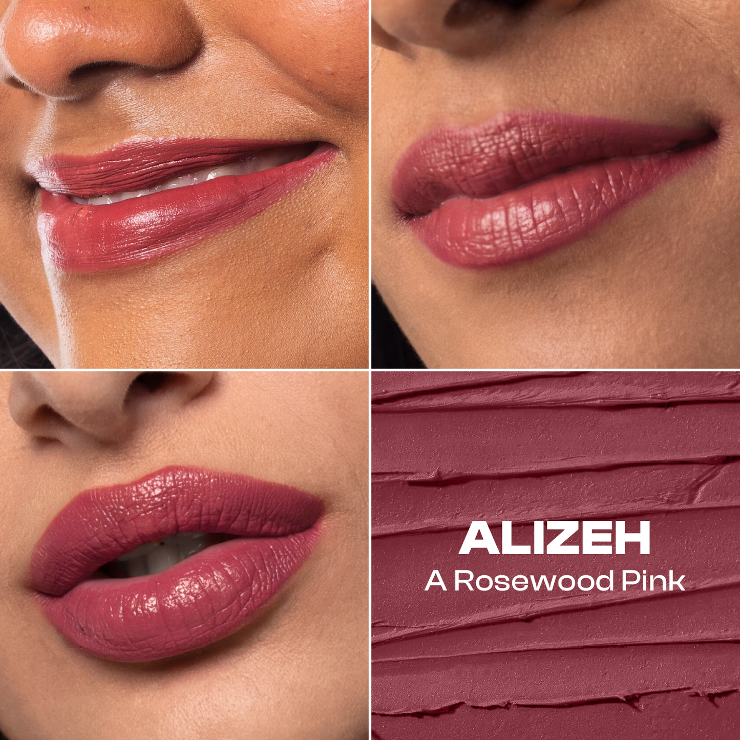 Dream Beauty Air-Matte Liquid Lipstick
